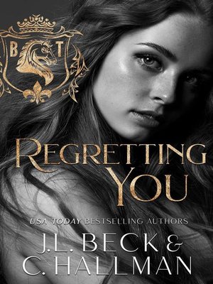 cover image of Regretting You
